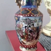 گلدان عتیقه وخاص چینی