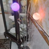 آباژور سه شاخه