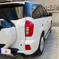 ام وی ام X33s گیربکسAT کره|خودرو سواری و وانت|رشت, توشیبا|دیوار