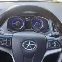 جک S5 2.0 Turbo مدل آخر ۹۸|خودرو سواری و وانت|تهران, اباذر|دیوار