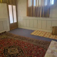 خانه مسکونی ۵۰۰متر با حیاط