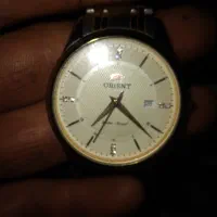ساعت اورینت اصل