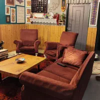 مبلمان ۵ نفره