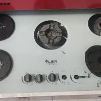 فروش شیشه اجاق گاز و هود فر و...