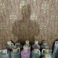 خیارشور دبه ای درشت۵۵۰ و متوسط ۸۵۰..حراج زیرقیمت