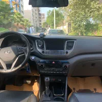 توسان ۲۰۱۷|خودرو سواری و وانت|تنکابن, |دیوار