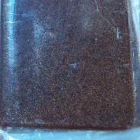 لواشک محلی در ورق