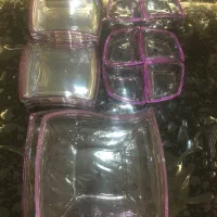 والتر المان سفید،قرمز.صورتی.سوسنی