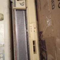 ماشین بافتنی و بافندگی