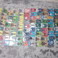 کیمدی دونه ده کارتهای خوب