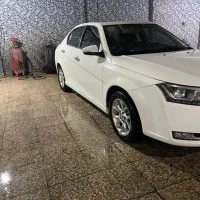 دنا پلاس توربو اتومات بهمن ۱۴۰۰