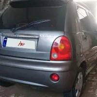 ام وی ام 110کم کار|خودرو سواری و وانت|مشهد, شهید فرامرز عباسی|دیوار