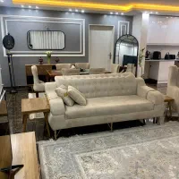 آپارتمان130متری/فول/شهرک عباس آباد