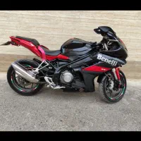 بنلی ریس اس