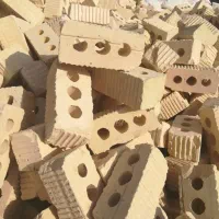 آجر سه حفره