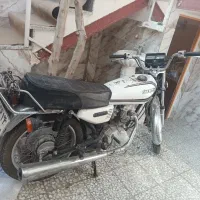 موتور همرو 125