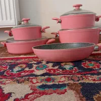 سرویس پخت و پز