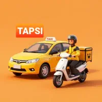 ثبت نام تپسی آنلاین + بنزین + GPS(آقایان و بانوان)