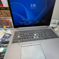 Hp Zbook|رایانه همراه|ورامین, ورامین|دیوار