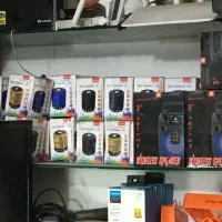 عمده اسپیکر و هدفون و کابل ودانگل و هندزفری مناسب|پخشکننده همراه|تهران, بازار|دیوار