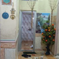 فروش خانه ویلایی۱۲۵ متری(دارای مغازه)در کوی گلدشت|فروش خانه و ویلا|اهواز, گلدشت|دیوار