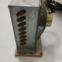 عرقگیر و کندانسور|ماشین‌آلات صنعتی|مشهد, جاهد شهر|دیوار