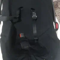 کریر نوزاد درحد نو تمیز وسالم