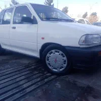 پراید شاسی ها پلمپ بدون جوش وضربه