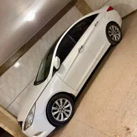 سوناتا 2012 فول شرکتی ( دوبرگ سند)درجه یک