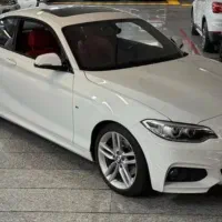 BMW220/رنت ماشین/اجاره خودرو