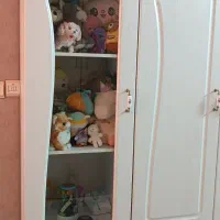 سرویس خواب نوجوان کاملا سالم