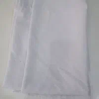 چادر سفید عروس
