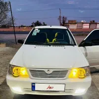 پراید 98 آس|خودرو سواری و وانت|نجفآباد, امام خمینی|دیوار