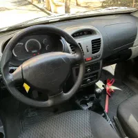 کوییک r 1400|خودرو سواری و وانت|تهران, شهرک شریعتی|دیوار