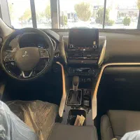 میتسوبیشی اکلیپس کراس|خودرو سواری و وانت|یزد, |دیوار