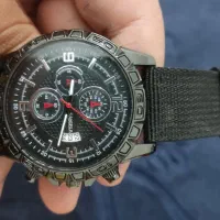 ساعت سه موتوره|ساعت|سرپل ذهاب, |دیوار