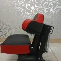 صندلی فنری تراکتور