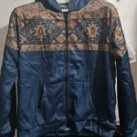 کاپشن وپافر باکیفیت ارسال به سراسر کشور