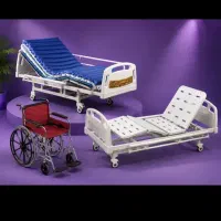اکسیژن ساز ۵ لیتری ۱۰ لیتری (شرکت سالین‌ طب)