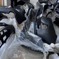 بار جدید سپر ماشین چینی رسید