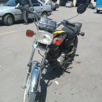 موتور هندا ۲۰۰