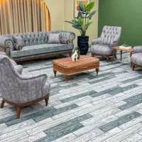 مدل پازل|مبلمان خانگی و میز عسلی|شهرکرد, |دیوار