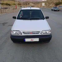 پراید مدل۹۴