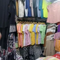 بازارکویتیهاهمکف بورس لباس زنانه خارجی وایرانی|اجارهٔ مغازه و غرفه|تهران, بازار|دیوار