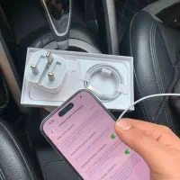 آیفون 14pro پرو zaa در حد نو|موبایل|کرج, فاز ۱ مهرشهر|دیوار