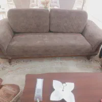 مبل نیم ست