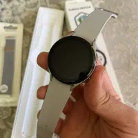 ساعت سامسونگ Galaxy Watch 4|لوازم جانبی موبایل و تبلت|اصفهان, هزارجریب|دیوار