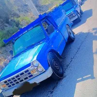 نیسان کمپرسی اتاق جویباری