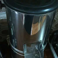 سبزی خورد کن بزرگ نو