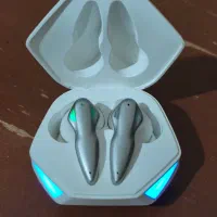 هندزفری بلوتوثی لمسی konfulon